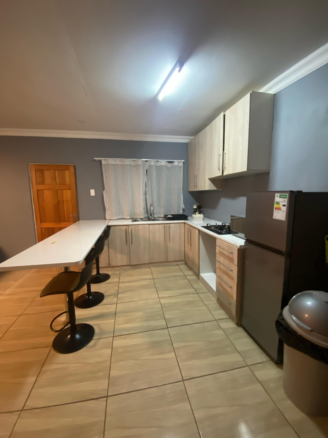 20 Ernest Self-Catering bedroom